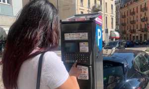 parcheggi