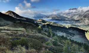 parco veglia devero