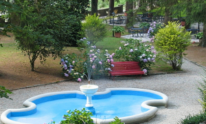 parco terme crodo