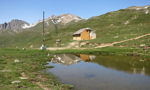 passo san giacomo estate formazza
