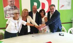 pd candidati