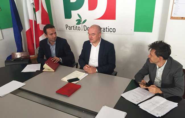 pd domo borghi bolognini ricci