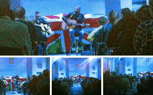 pedrini rally concerto mix