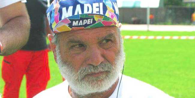 petrulli angelo mapei