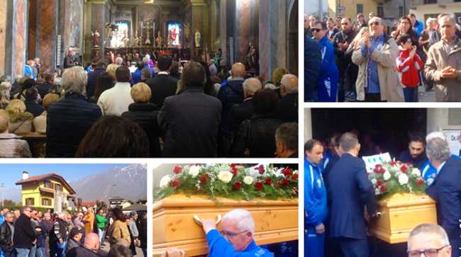 petrulli funerale mix