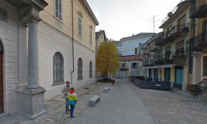 piazza ruminelli