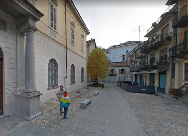 piazza ruminelli
