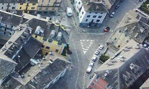 piazza tibaldi
