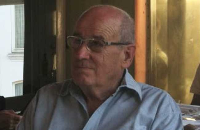 piero cassani