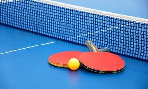 ping pong