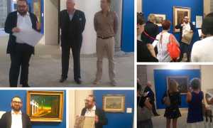 pisis chirico mix presentazione 18