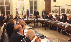 pizzi consiglio maggio 17