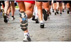 podismo generico