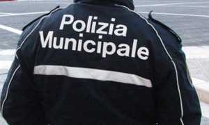pol municipa