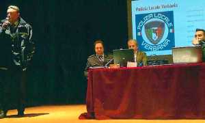 polizia locale galletti seminario