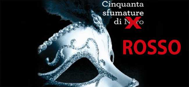 polli sfumature rosso