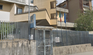 polstrada domo
