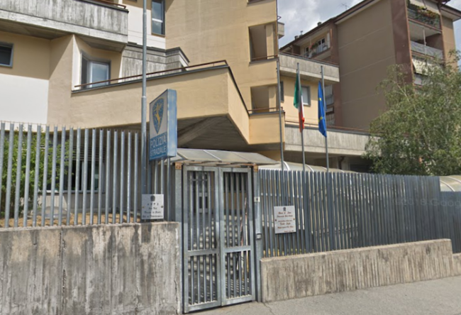 polstrada domo