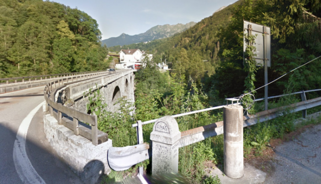 ponte ribellasca