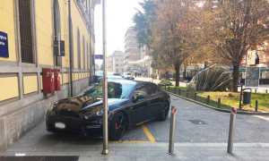 porsche stazione svizzero