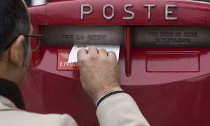 poste