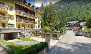 poste macugnaga