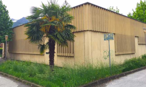 poste via romita