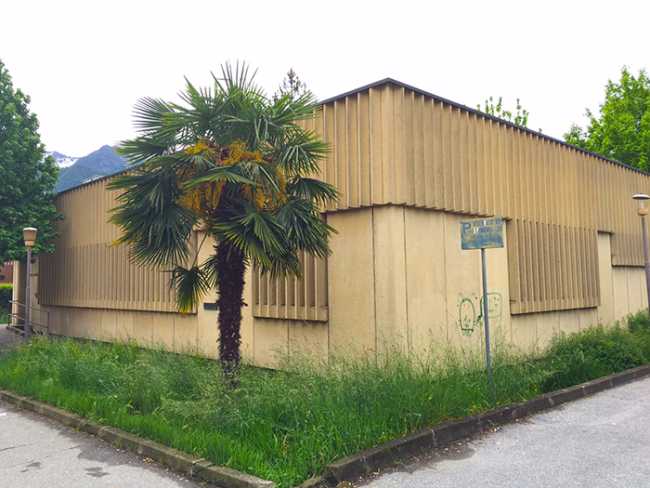 poste via romita