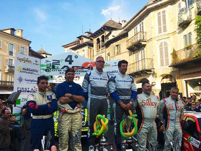 premiazione 2 laghi 2017