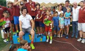 premiazione giovanissimi