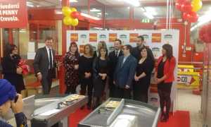 premiazione penny market 17