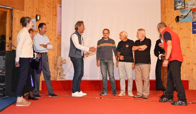 premio macugnaga 18 premiazione