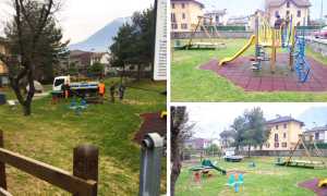 premosello parco giochi mix nuovo 18
