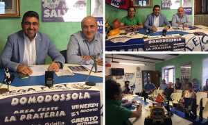 presentazione festa lega 18 mix prateria