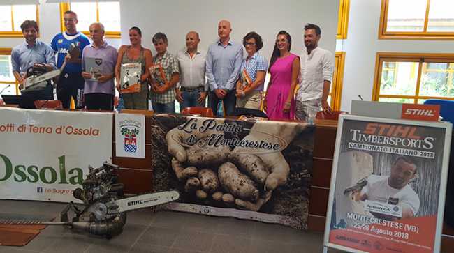 presentazione patata verbania sagra 18