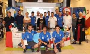 presentazione torneo piedimulera