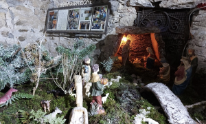presepe croppo