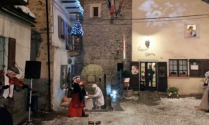 presepe varzo