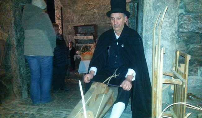 presepe varzo pro loco