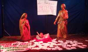 presepe villa 16 scoperta