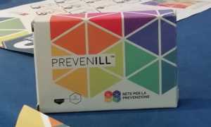 prevenil
