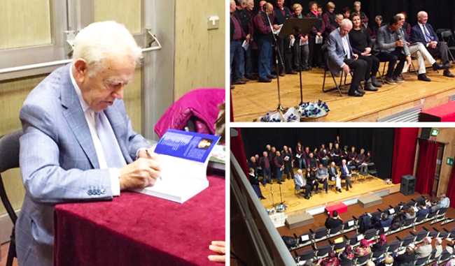 prevosti libro galletti