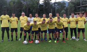 prima categoria nov 17