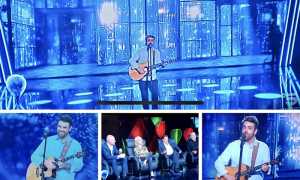 primionato canale 5