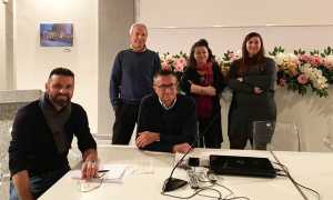 pro domo delegazione