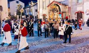 processione santini patronale