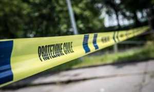 protezione civile