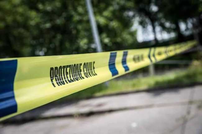 protezione civile