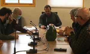 provincia giunta