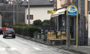 pub strada